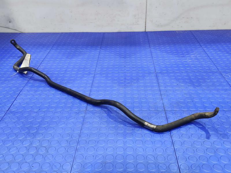 2009-2013 Subaru Forester NON Turbo Front Stabilizer Bar Swaybar OEM 20401SC000