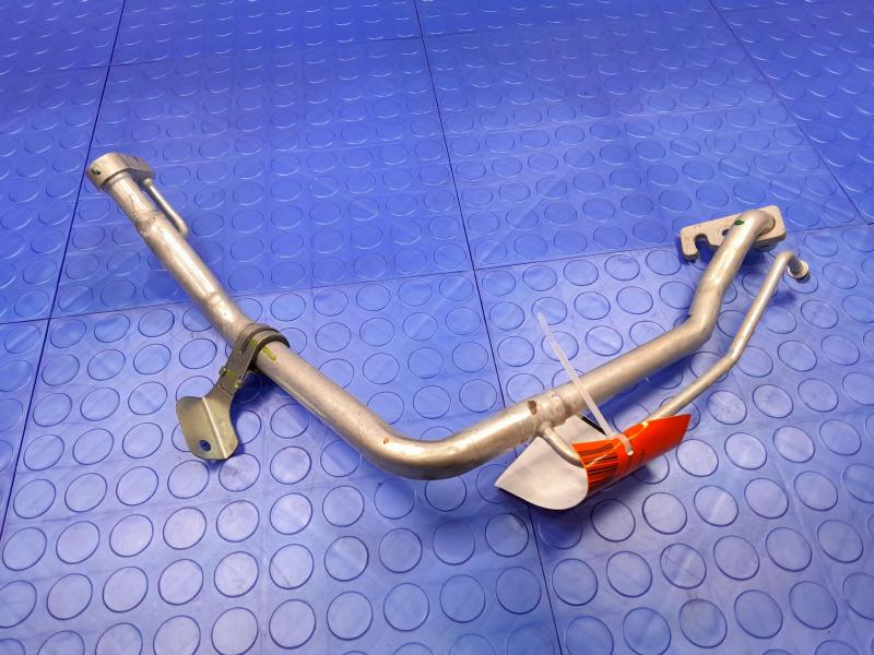 2021 Nissan Versa Air Conditioner Hose