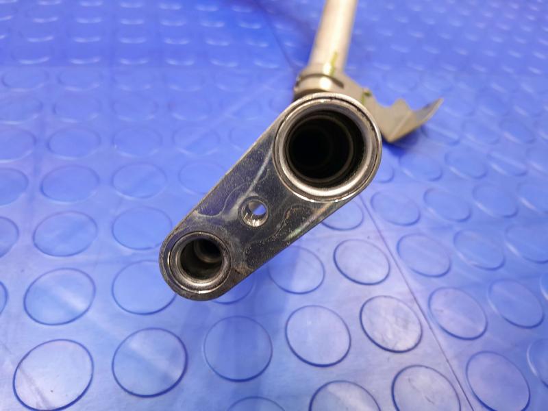 2021 Nissan Versa Air Conditioner Hose