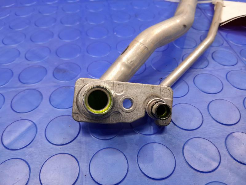2021 Nissan Versa Air Conditioner Hose