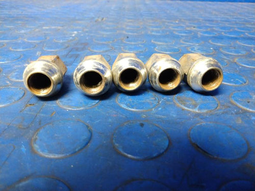 1995 Jeep Grand Cherokee Lug Nuts