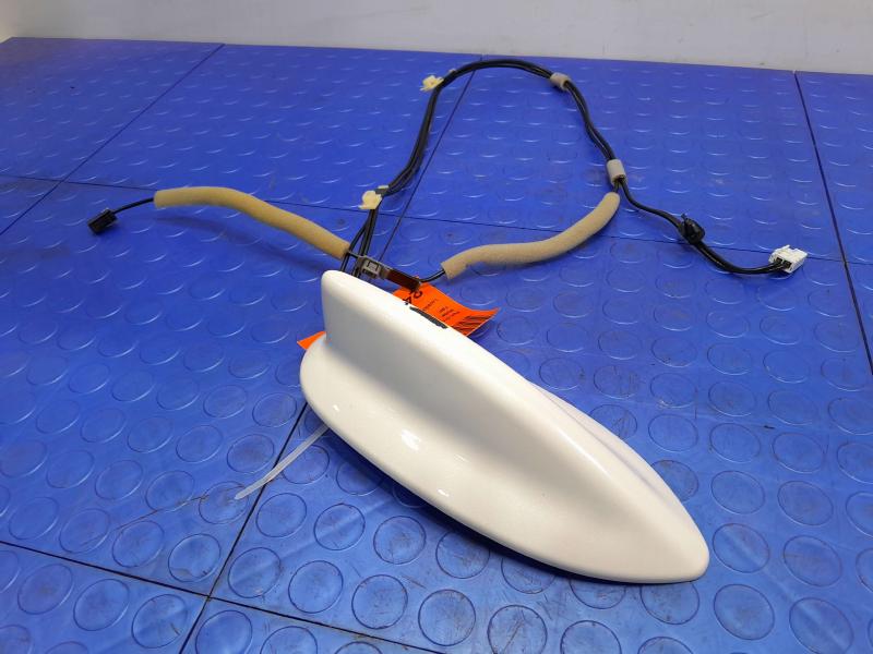 2023-2024 Acura Integra Radio Antenna Assembly White NH833P 8A150-3S5-C11