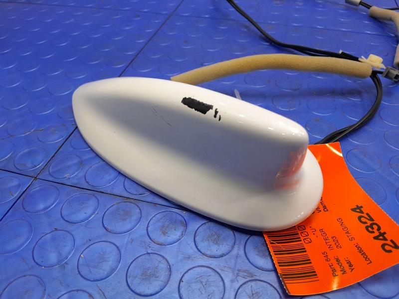 2023-2024 Acura Integra Radio Antenna Assembly White NH833P 8A150-3S5-C11