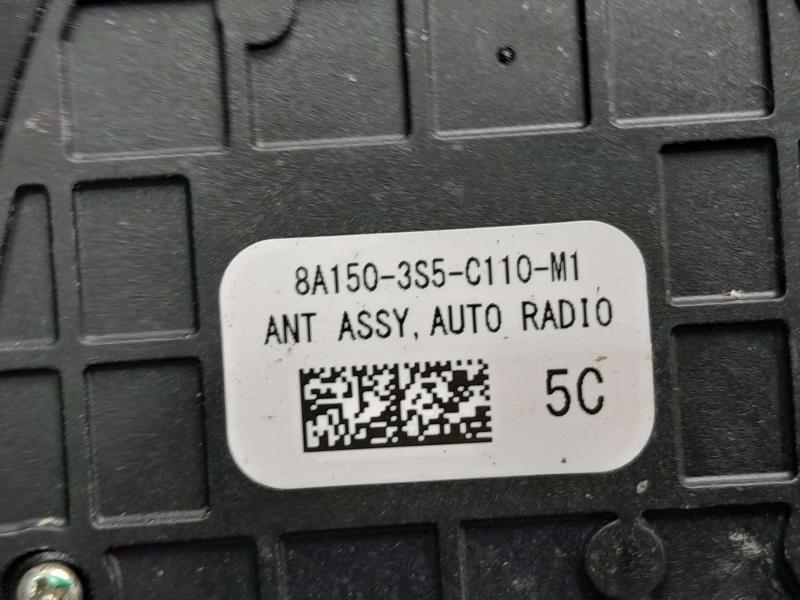 2023-2024 Acura Integra Radio Antenna Assembly White NH833P 8A150-3S5-C11