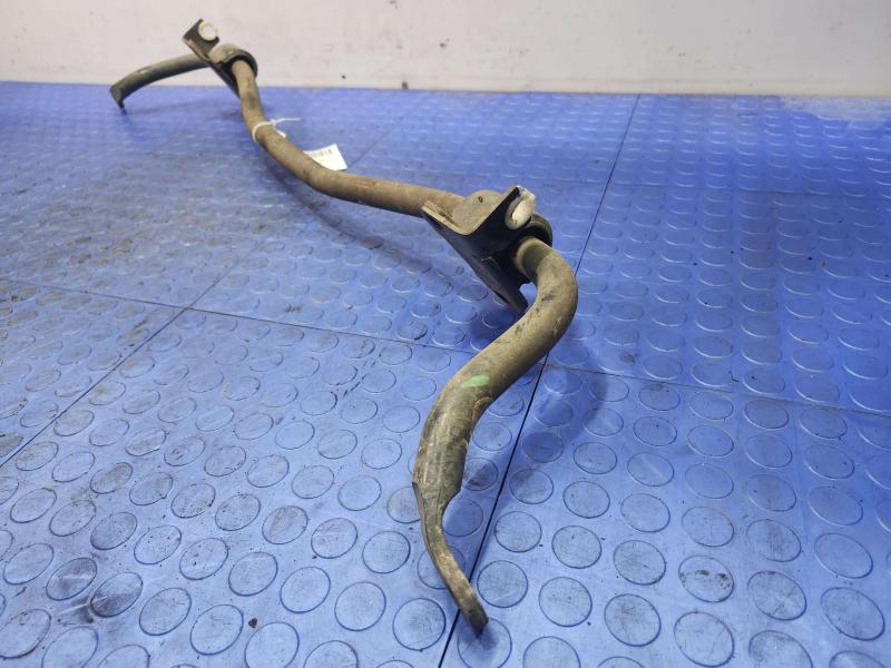 2014-2015 Dodge Durango Rear Stabilizer Bar Swaybar Genuine OEM 68184507AA
