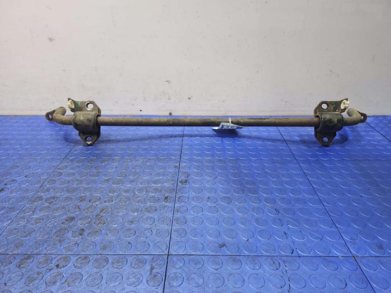 2014-2015 Dodge Durango Rear Stabilizer Bar Swaybar Genuine OEM 68184507AA