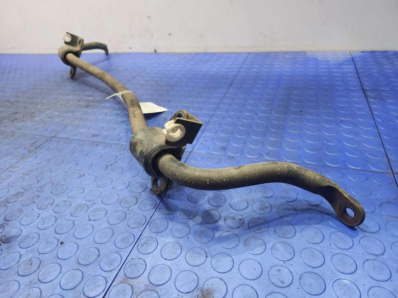 2014-2015 Dodge Durango Rear Stabilizer Bar Swaybar Genuine OEM 68184507AA