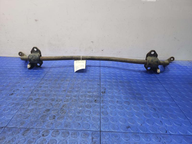2014-2015 Dodge Durango Rear Stabilizer Bar Swaybar Genuine OEM 68184507AA