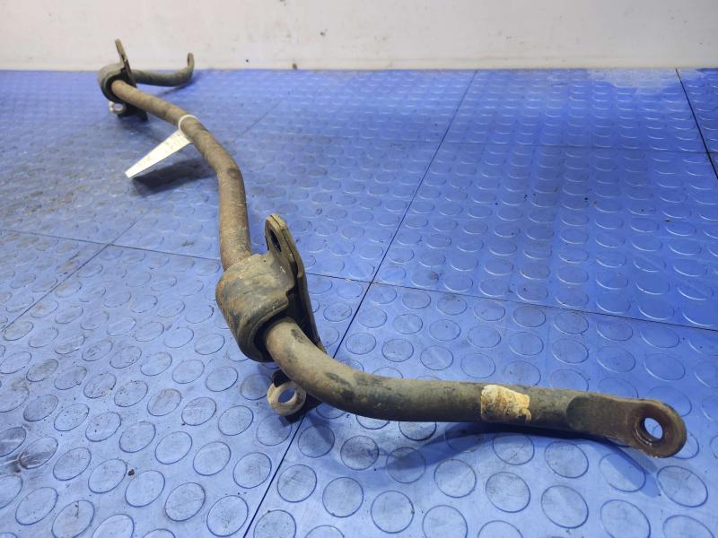 2014-2015 Dodge Durango Rear Stabilizer Bar Swaybar Genuine OEM 68184507AA