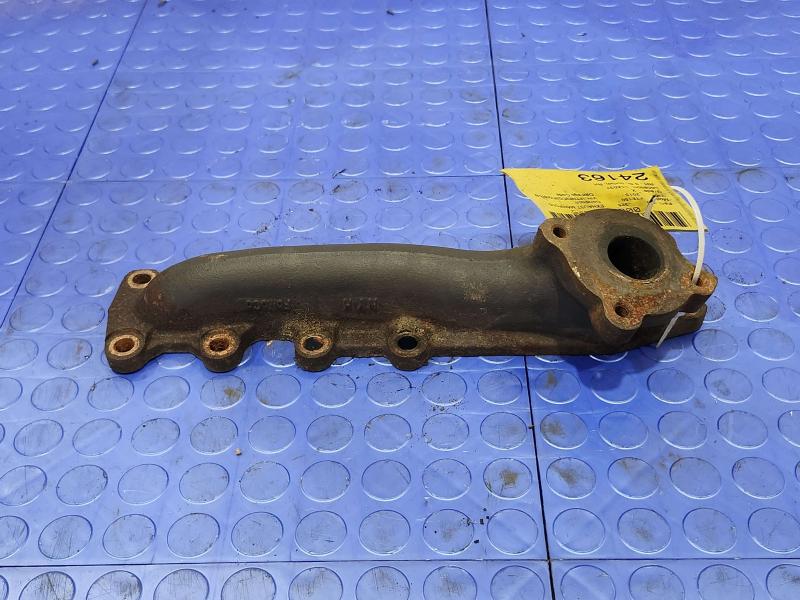 2013 Ford Transit 250 Exhaust Manifold