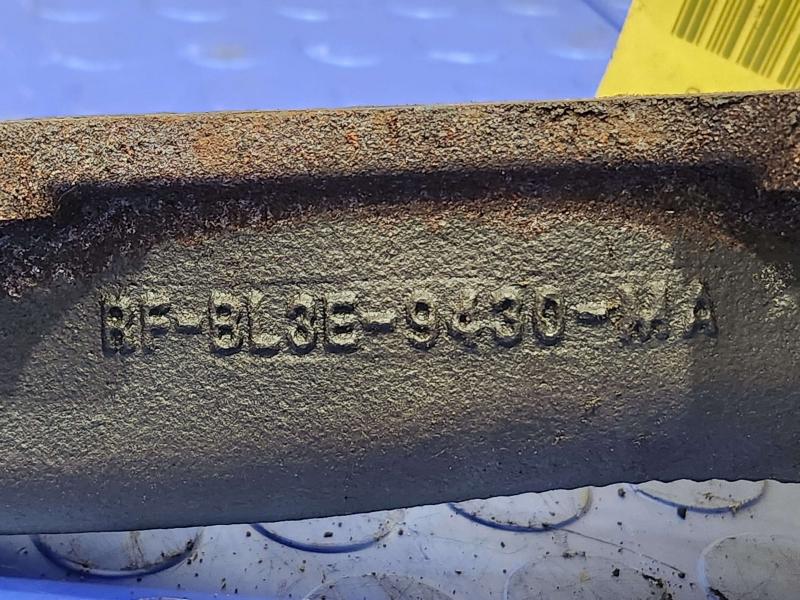 2013 Ford Transit 250 Exhaust Manifold