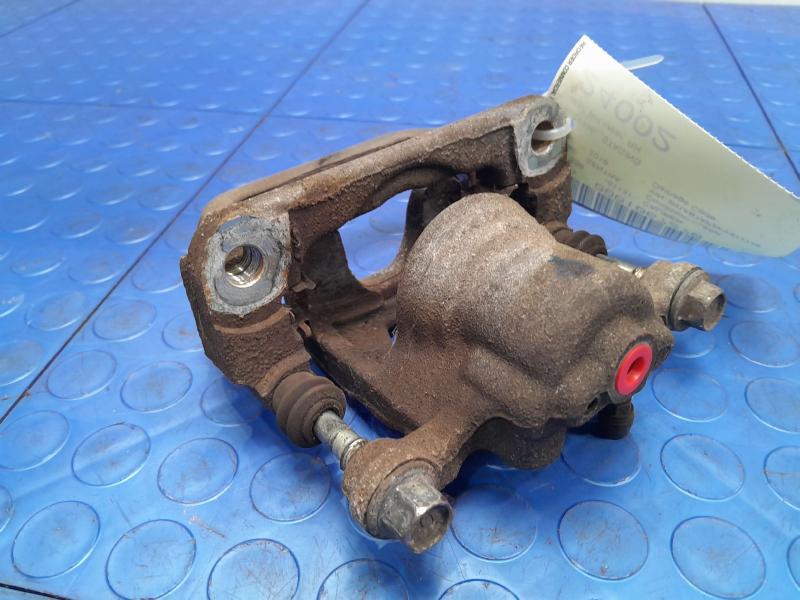 2019 Nissan Sentra Caliper