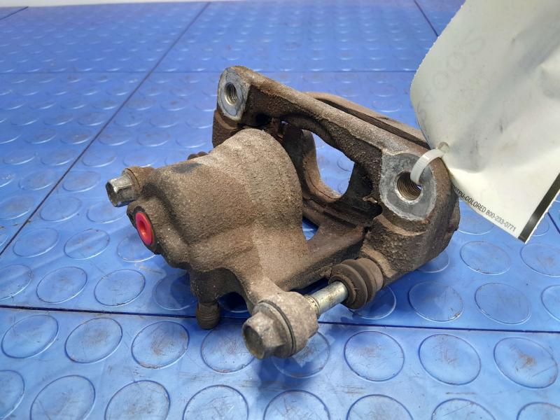 2019 Nissan Sentra Caliper