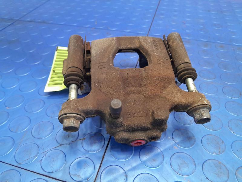 2019 Nissan Sentra Caliper