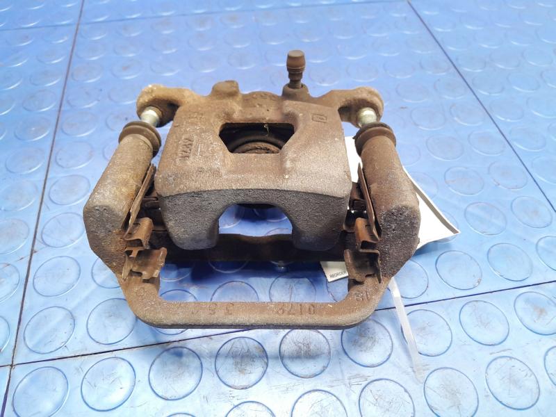 2019 Nissan Sentra Caliper