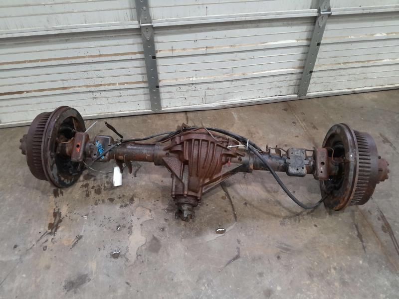 1996 Chevrolet Suburban 2500 Rear Axle Assy.
