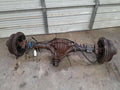 1996 Chevrolet Suburban 2500 Rear Axle Assy.