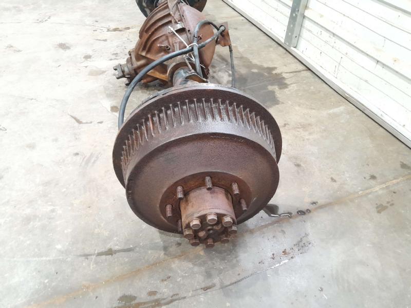 1996 Chevrolet Suburban 2500 Rear Axle Assy.