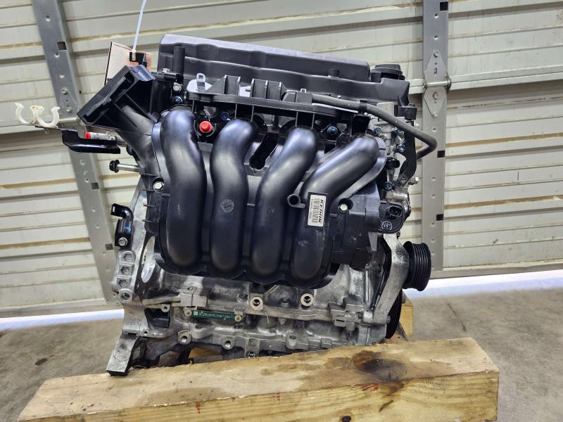 2016-2020 Honda HR-V 1.8L R18Z9 Engine Assembly Genuine OEM 1000251MA00