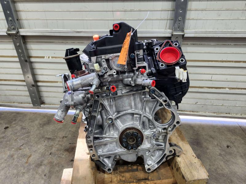 2016-2020 Honda HR-V 1.8L R18Z9 Engine Assembly Genuine OEM 1000251MA00