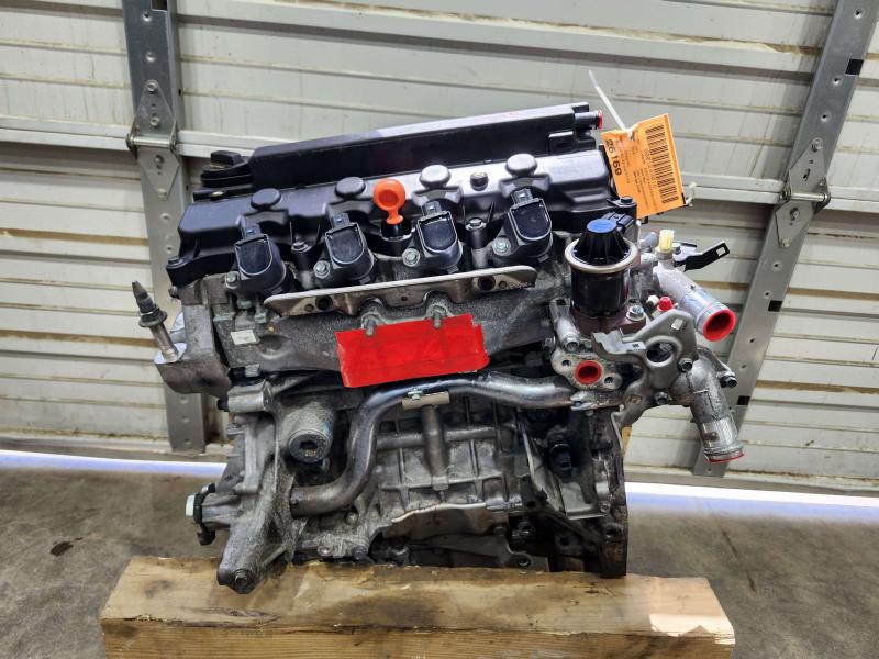 2016-2020 Honda HR-V 1.8L R18Z9 Engine Assembly Genuine OEM 1000251MA00