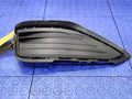 2019 Volkswagen Jetta Grille