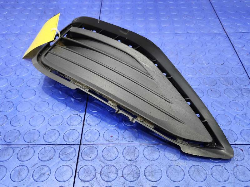 2019 Volkswagen Jetta Grille