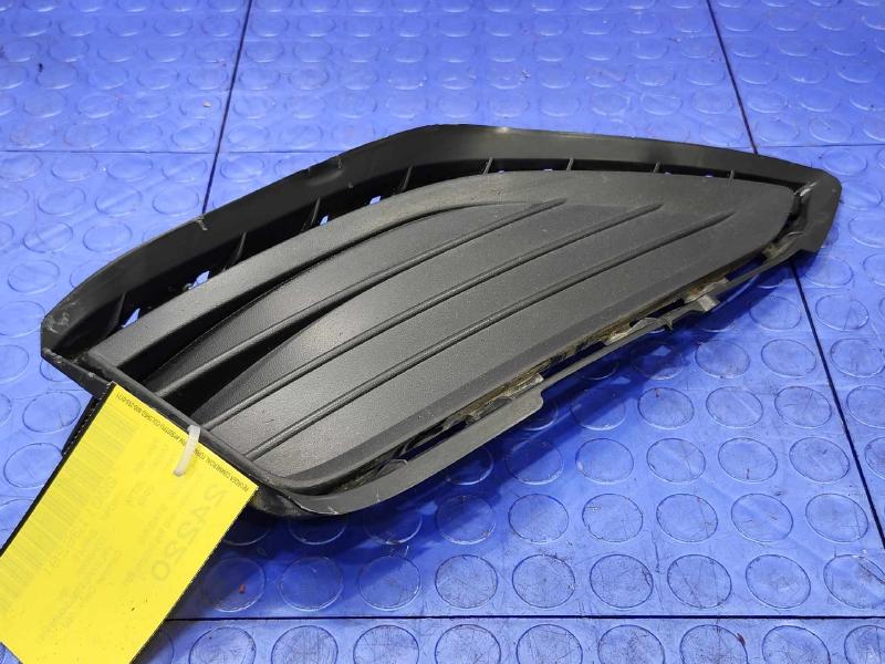 2019 Volkswagen Jetta Grille