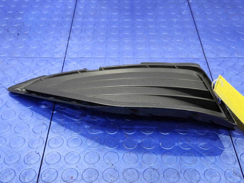 2019 Volkswagen Jetta Grille