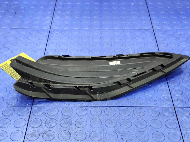 2019 Volkswagen Jetta Grille