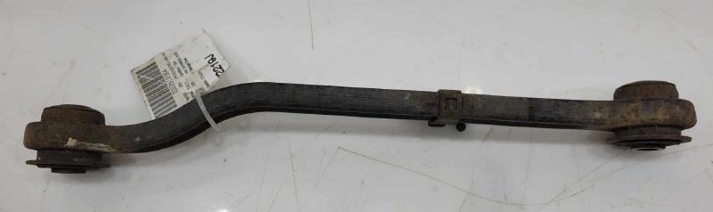 2008 GMC Yukon XL Upper Control Arm Rear