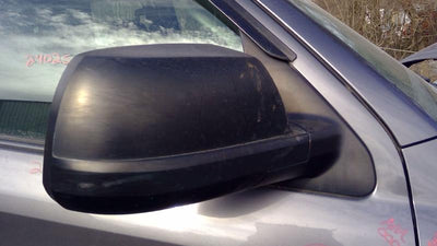 2012 Toyota Tundra Door Mirror