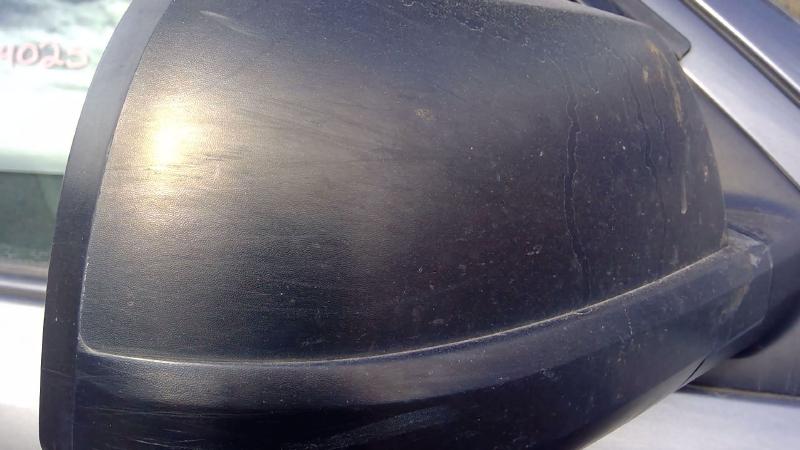 2012 Toyota Tundra Door Mirror