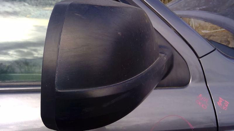 2012 Toyota Tundra Door Mirror