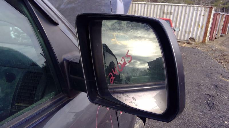 2012 Toyota Tundra Door Mirror