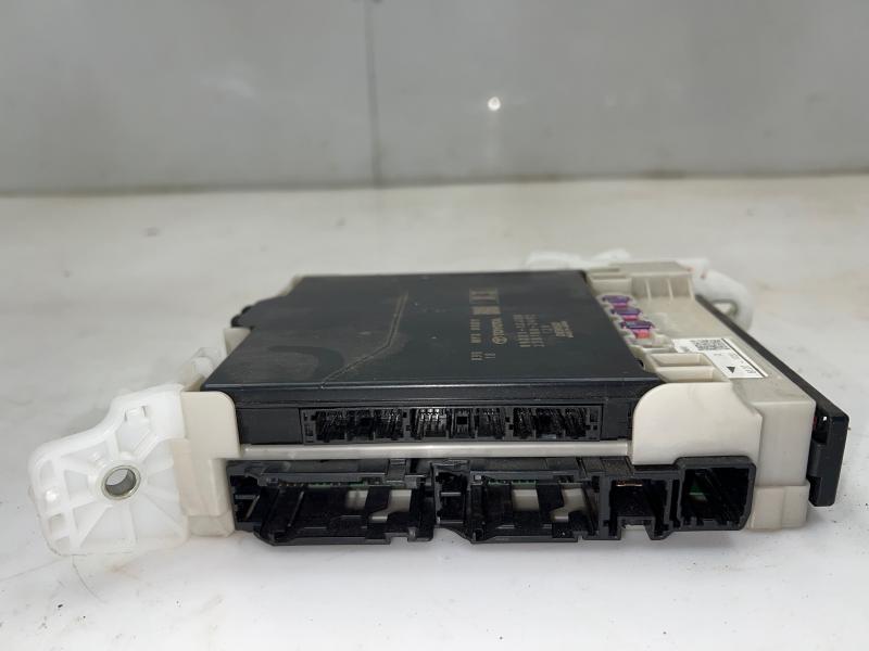 2019-2021 Toyota Corolla Hatchback Multiplex Network Junction Box 89221-12J30