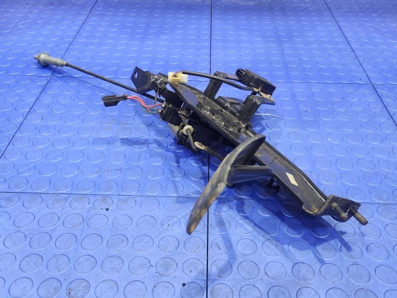 1988-1993 Isuzu NPR 3.9L Diesel Accelerator Pedal Assembly Genuine OEM