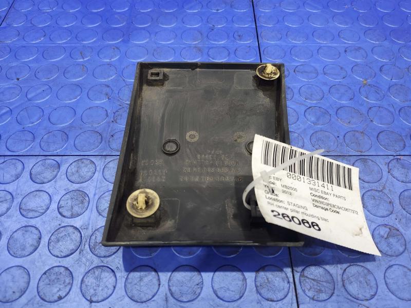 2012 Mercedes Sprinter Misc Ebay Parts
