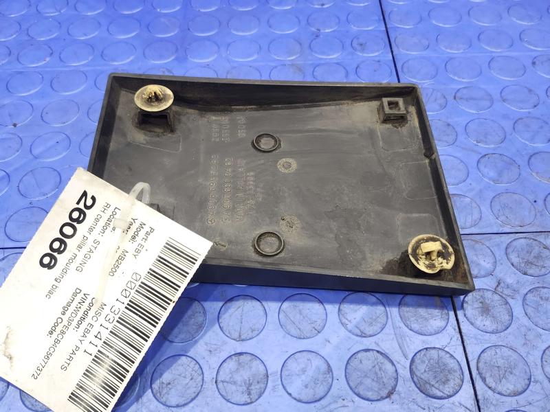 2012 Mercedes Sprinter Misc Ebay Parts