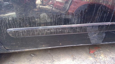 2014 Kia Sedona Front Door Moulding