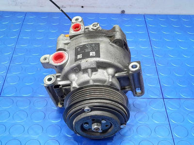 2023 Chevrolet Trailblazer A/C Air Compressor