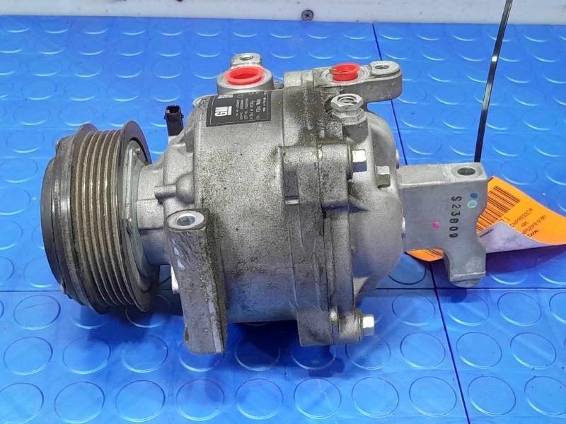 2023 Chevrolet Trailblazer A/C Air Compressor