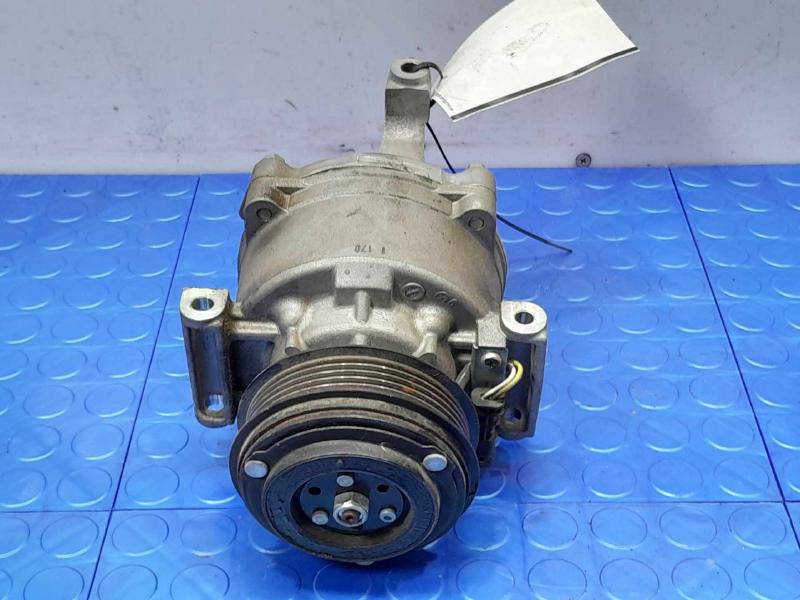 2023 Chevrolet Trailblazer A/C Air Compressor