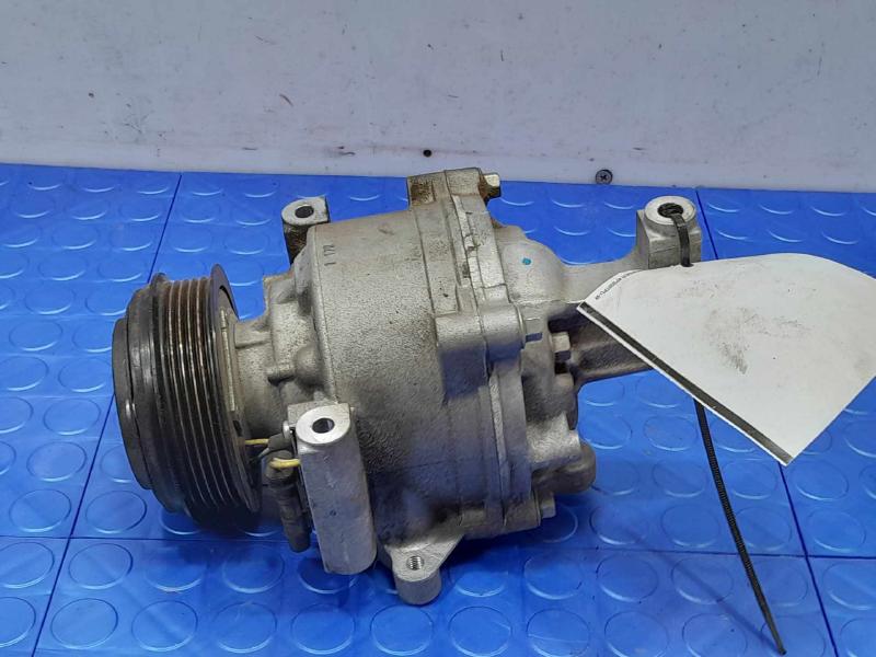 2023 Chevrolet Trailblazer A/C Air Compressor
