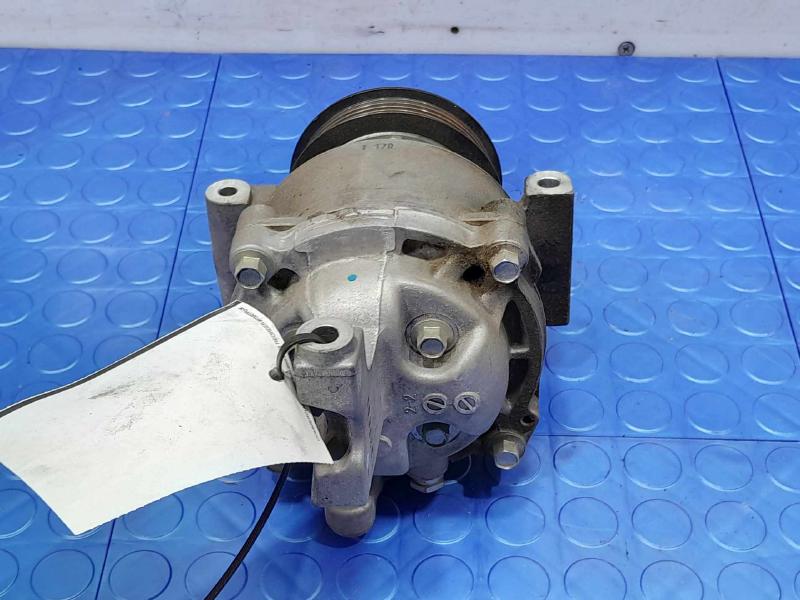 2023 Chevrolet Trailblazer A/C Air Compressor