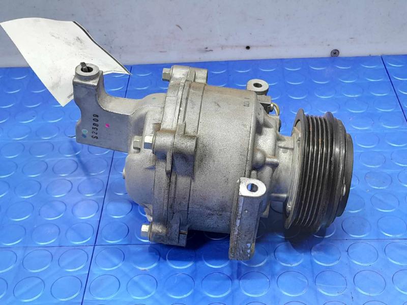 2023 Chevrolet Trailblazer A/C Air Compressor