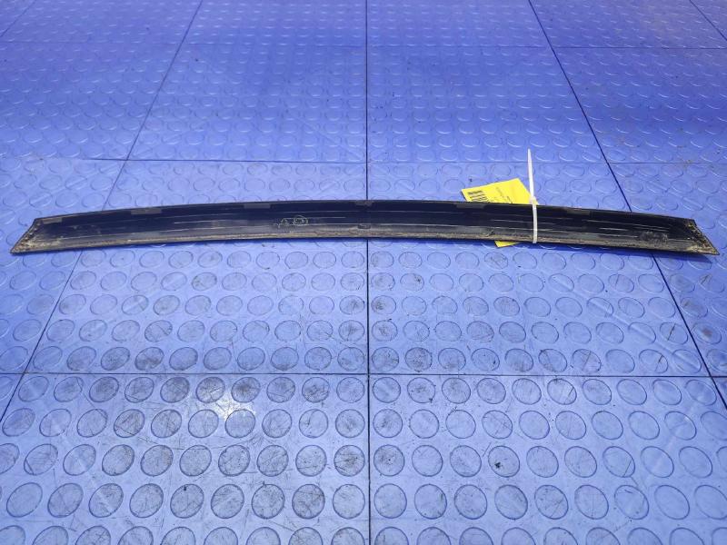 2016-2021 Honda Civic Sedan Deck-Lid Trunk Lip Spoiler Black NH731P OEM 71700TBAA01ZF