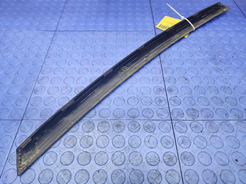 2016-2021 Honda Civic Sedan Deck-Lid Trunk Lip Spoiler Black NH731P OEM 71700TBAA01ZF
