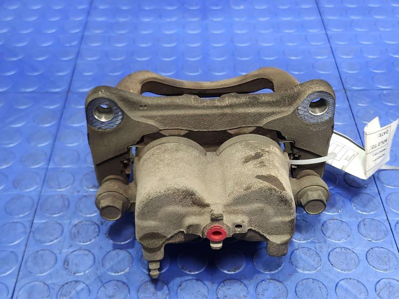 2011 Ford Edge Caliper