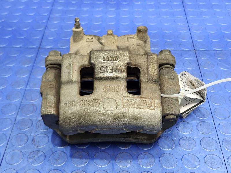 2011 Ford Edge Caliper